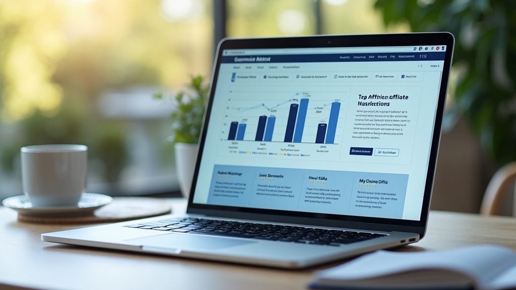 Wealthy Affiliate Startup